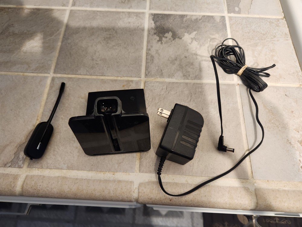 plantronics cs540 wireless headset system