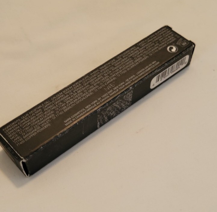 2 x Soft Touch Shadow Pencil Palladium Angle Noir C1