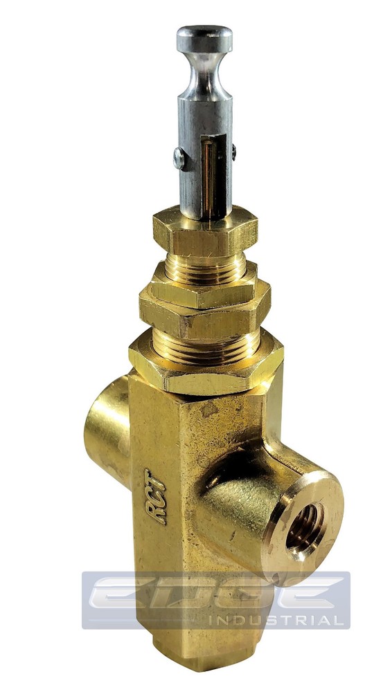 INGERSOLL-RAND 32170771 REPLACEMENT PILOT VALVE