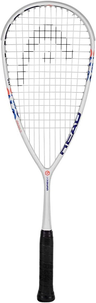 Head Graphene XT Cyano 110 Squash Racquet