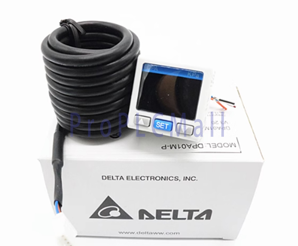 NEW DELTA DPA01M-P Pressure Sensor~