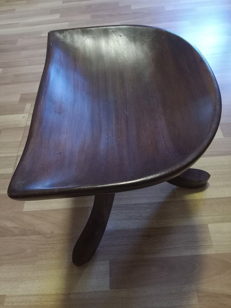 Park Avenue Milking Stool,Smith & Watson,N.Y