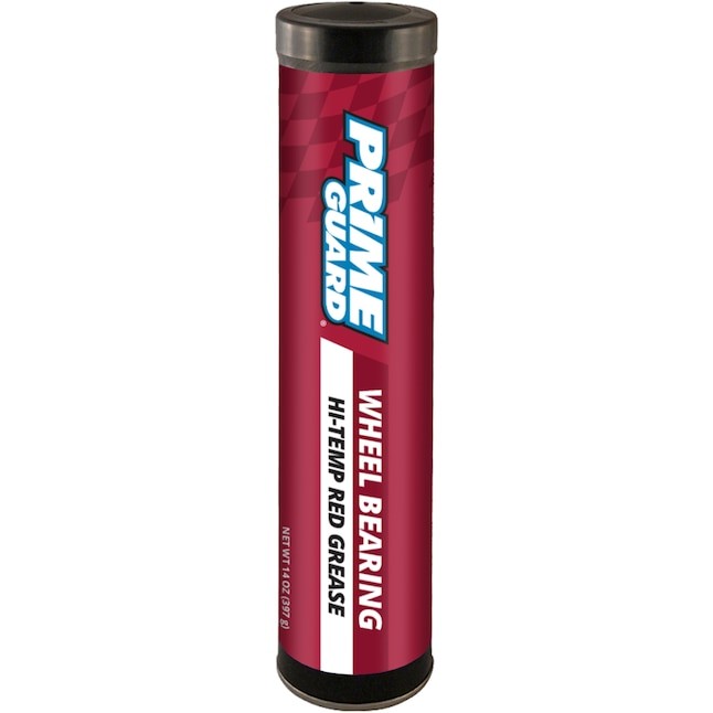 PRIME GUARD 14-oz Prime Branded Grease Multipurpose Grease