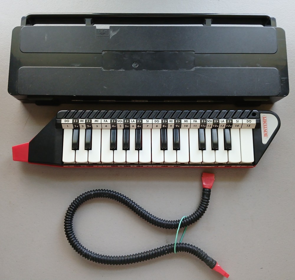 BONTEMPI  25 KEY  DIAMONICA