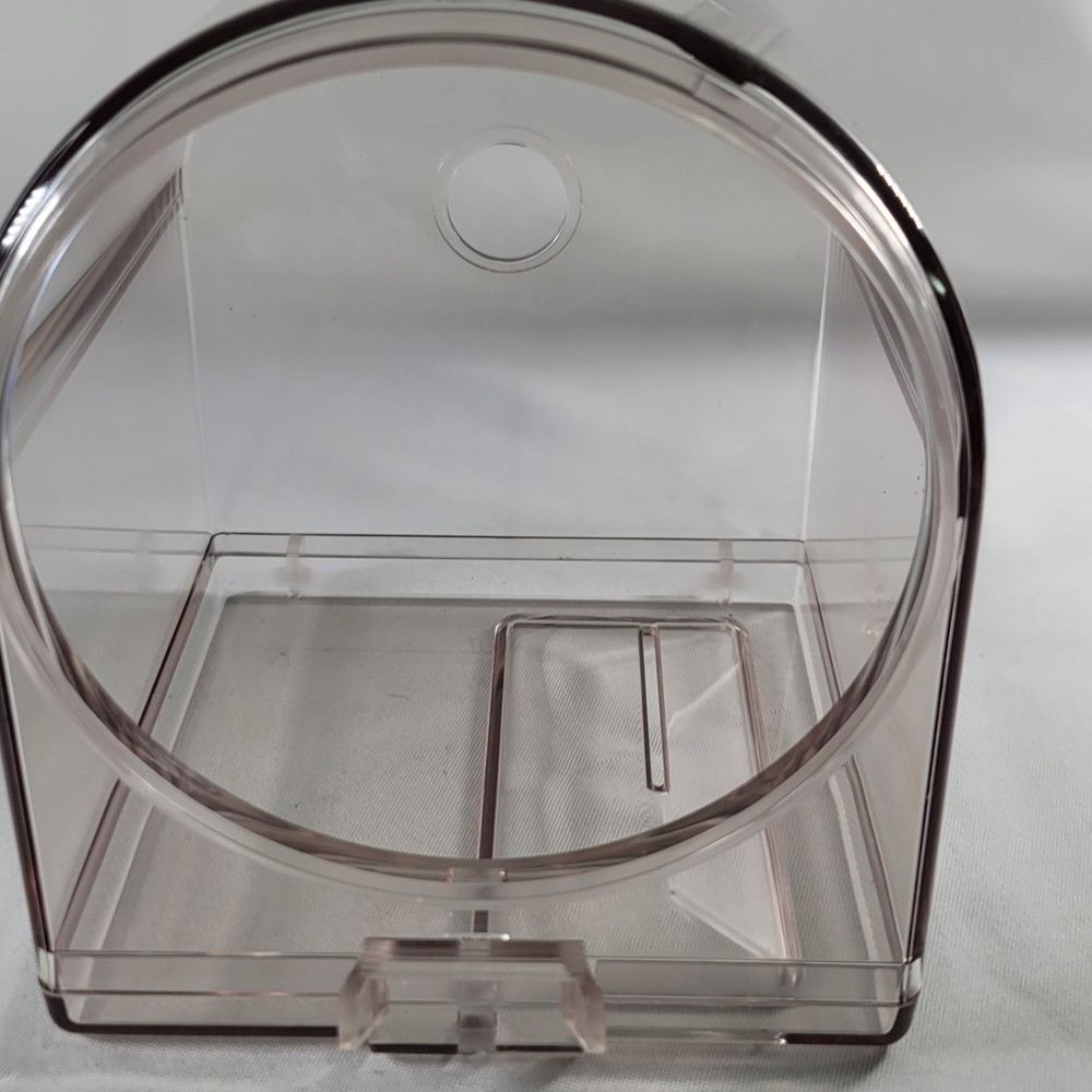 CTC Pasta Express X2000 Replacement Bowl And Lid