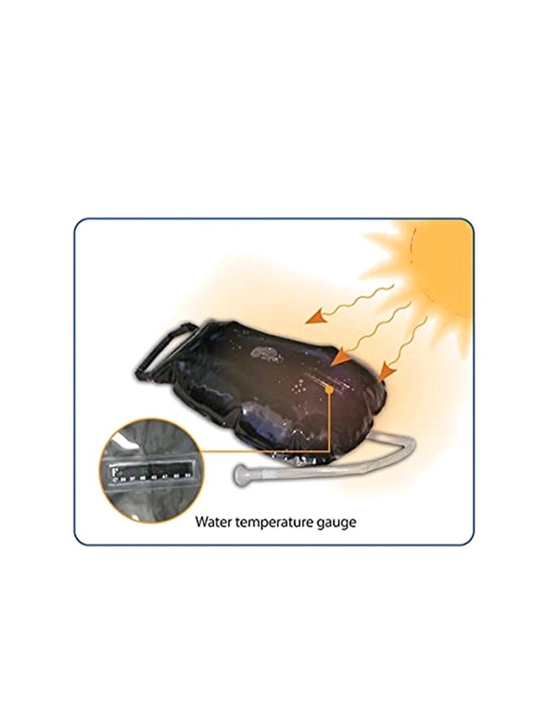 Advanced Elements Summer Shower 5 Gallon