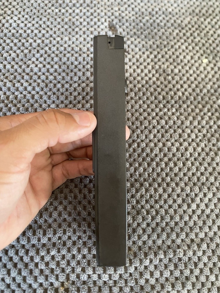 Alpine TDM-7582 Stereo Faceplate Face Only
