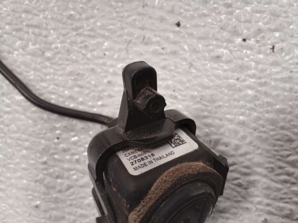 Camera/Projector Camera Side Fits 21-25 ROGUE 361385