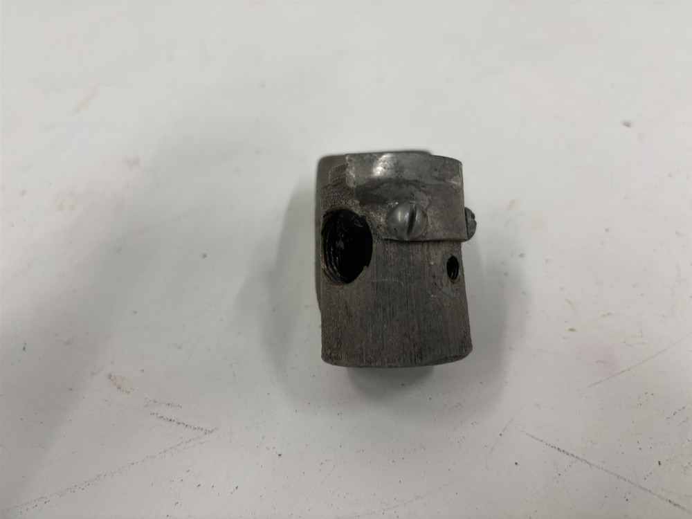 Luscombe Model 8 Maule Tail Wheel Mount Bracket