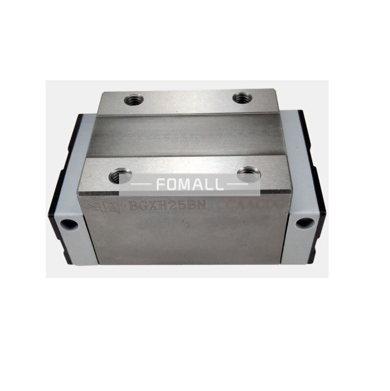 New For STAF BGXH25BN linear guide block #DW