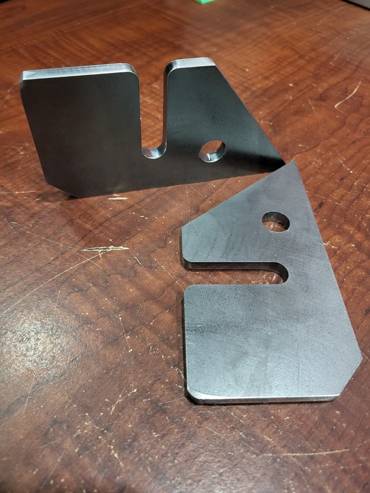 20x Steel Gate Chain Latch Hooks