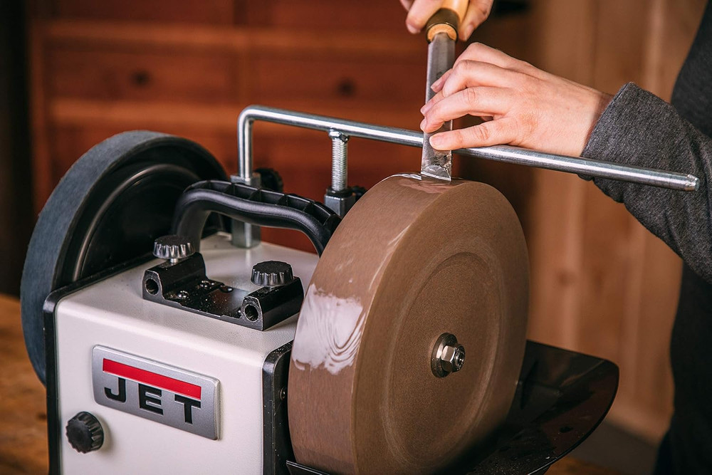 Support Arm, for JWS-10 Wet Sharpener (727019)