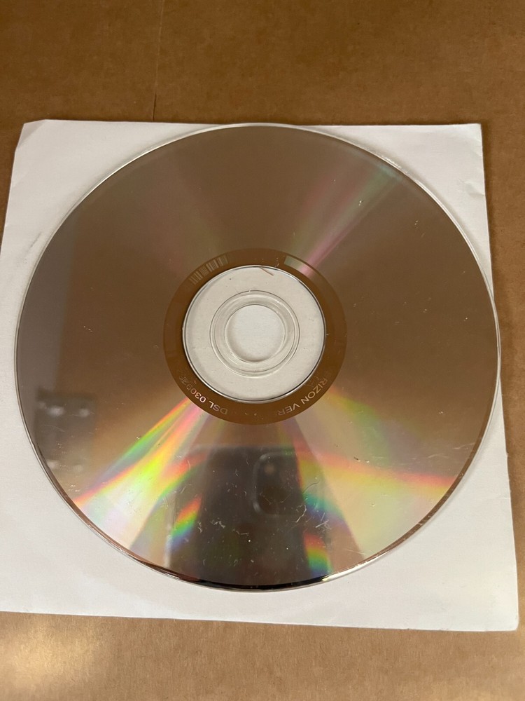 Verizon Online DSL Release 6