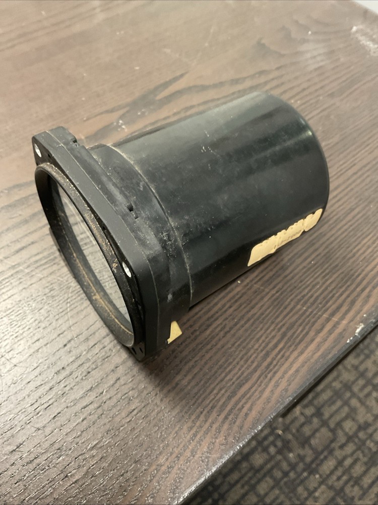 United Instruments Vertical Speed Indicator P/N 7000