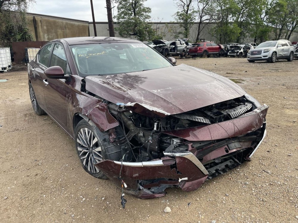 Fuse Box Engine Fits 19-25 ALTIMA 1017875