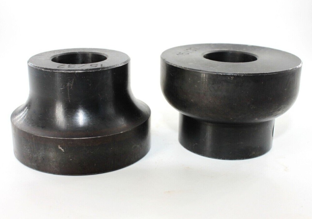 Anti-rust Standard Tank Bead Roller Dies Set