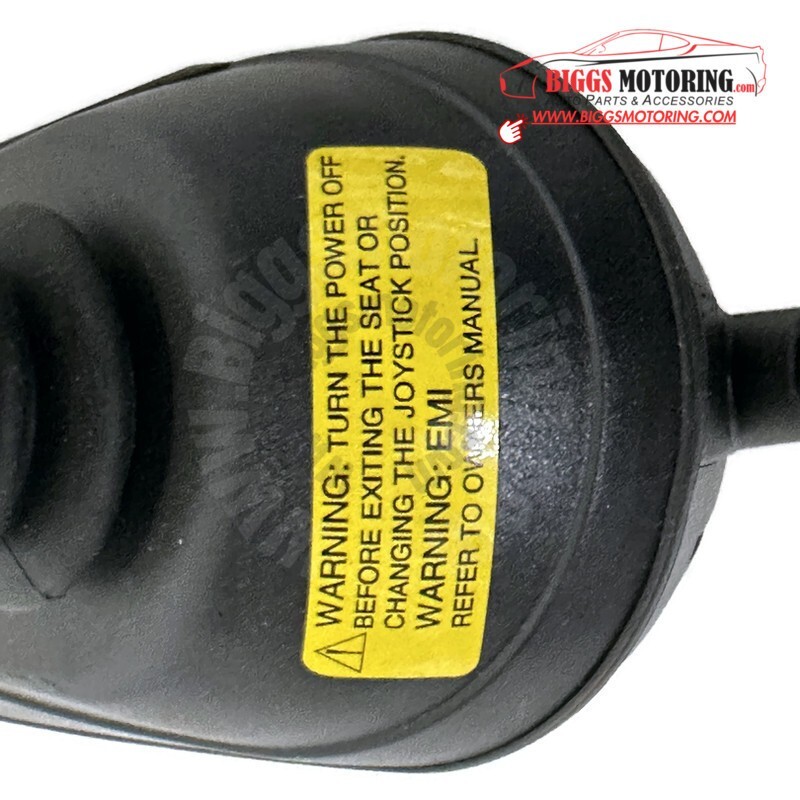 Oem Factory Electric Wheelchair Joystick Controller Remote Hoveround Controller