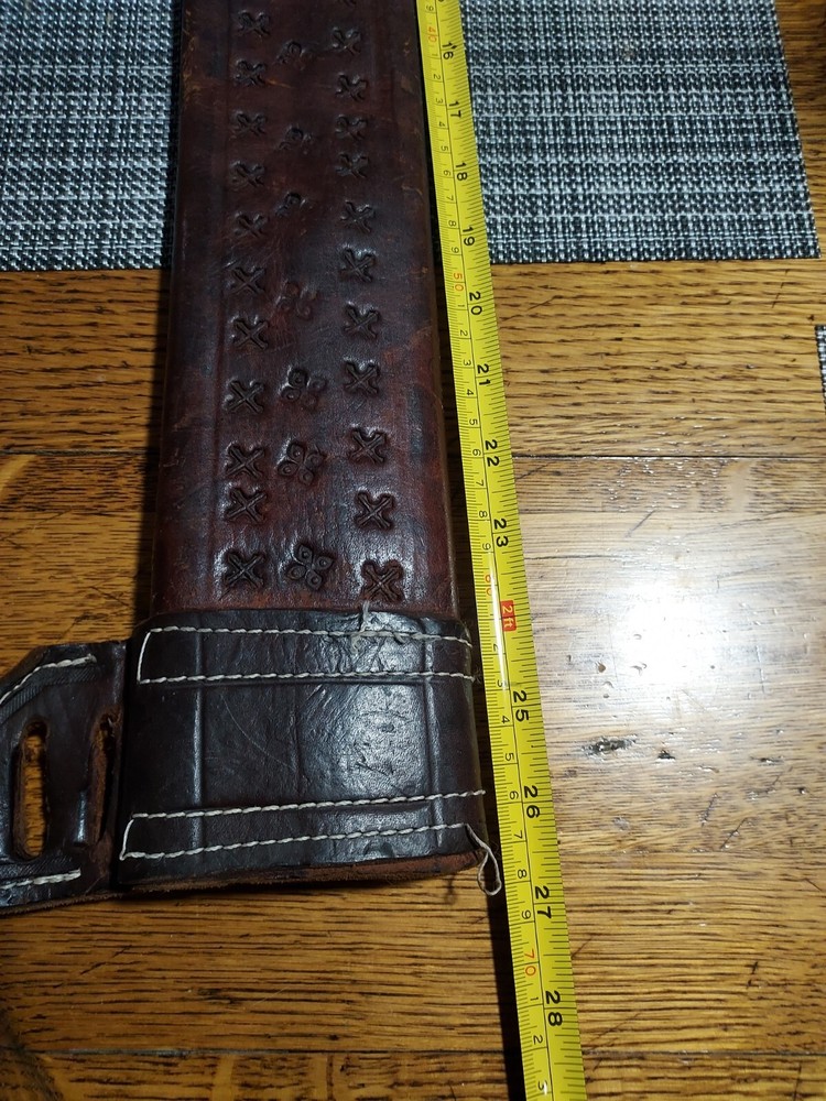 Sword Machette Sheath