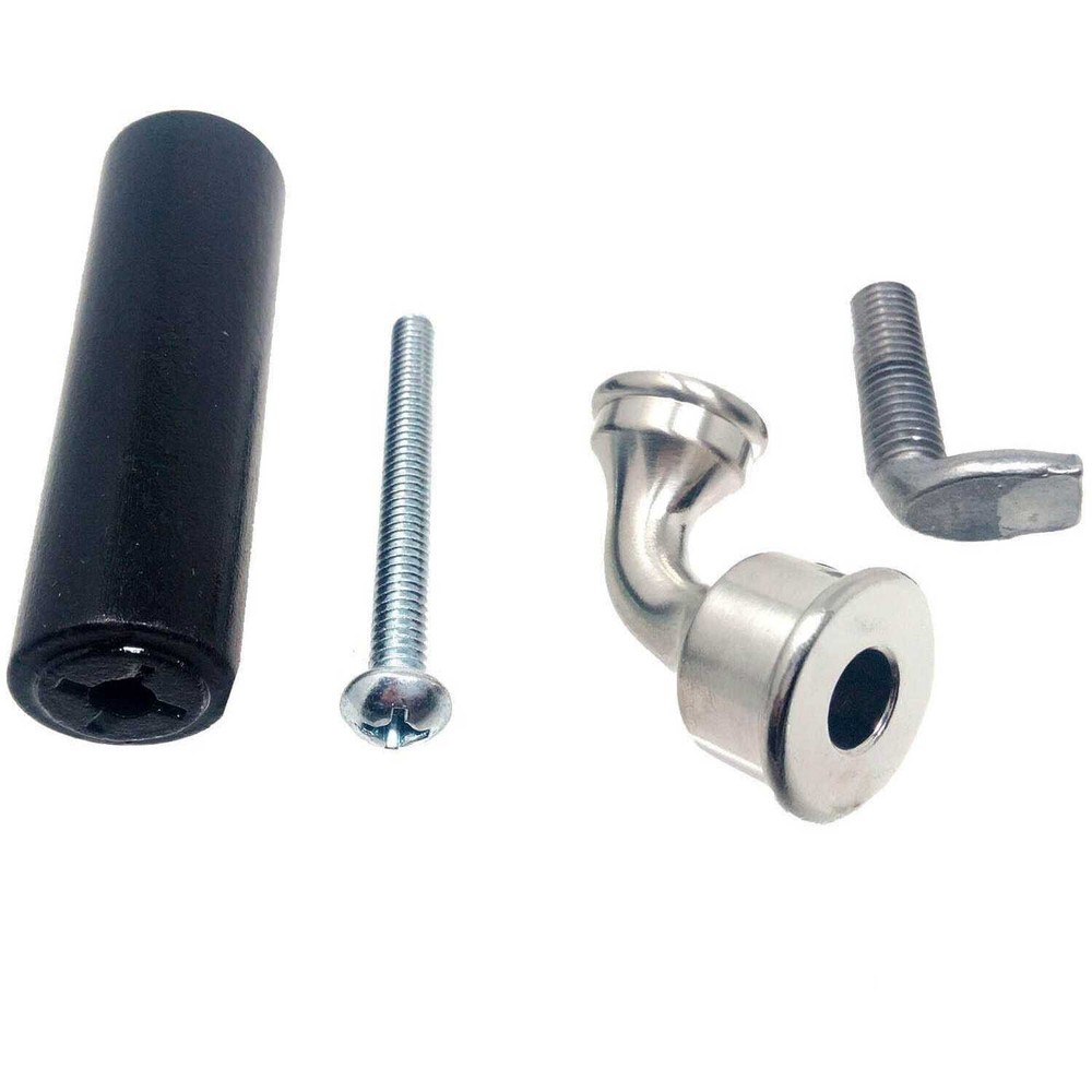 Harman Door Handle Assembly (Old Style): 1-00-08704-AMP