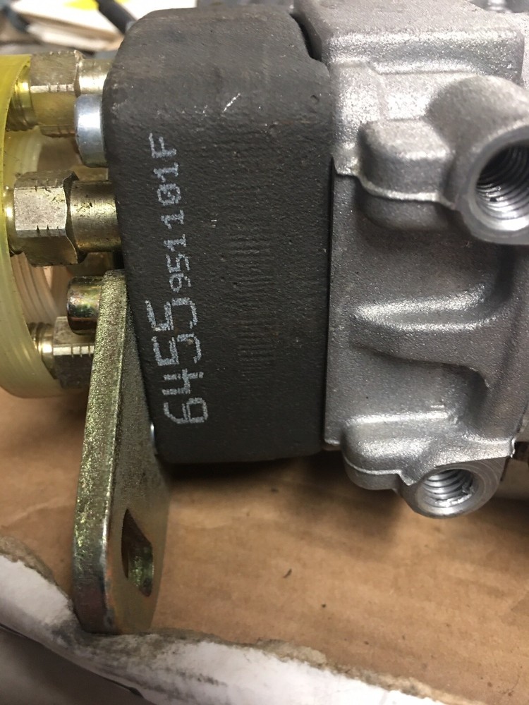  BOSCH BRAKE COMPRESSOR NUMBERS IN PICTURES