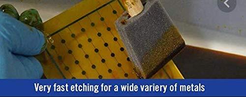 Cloruro Ferrico - 1 Cuarto De Galon