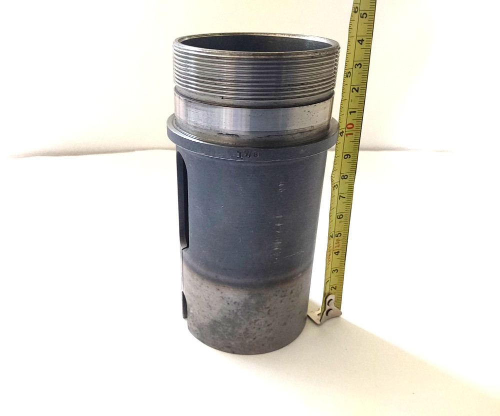 HARDINGE 1-7/8" MP3604 Hex Collet