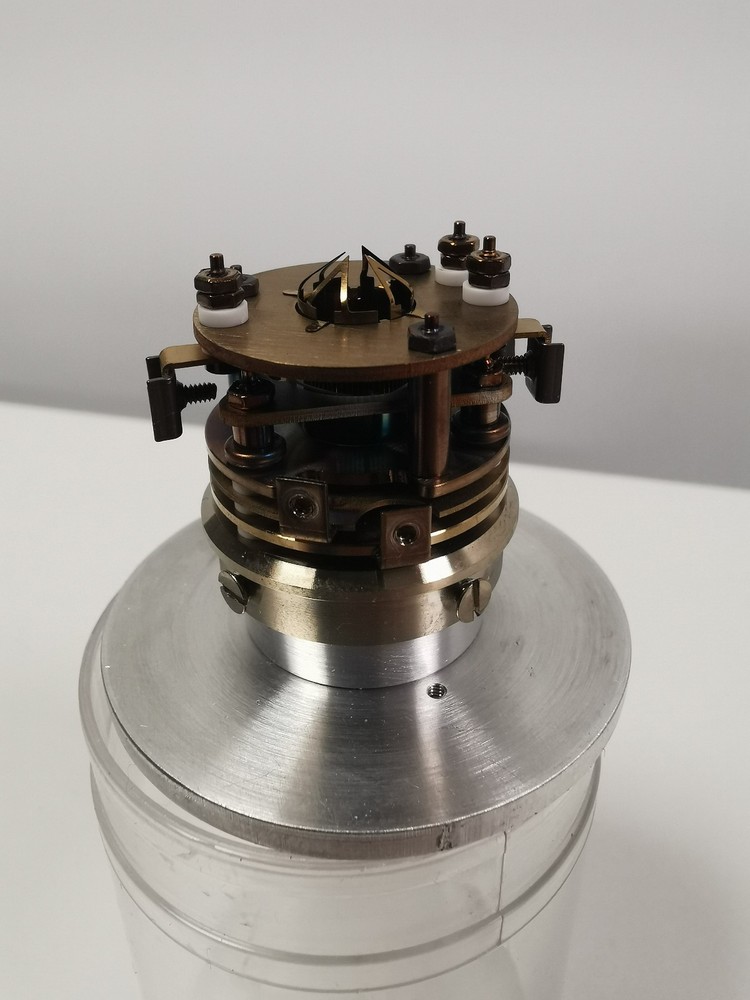 Inficon Ecotec E3000 Cathode Filament 61-4214-2000-00070