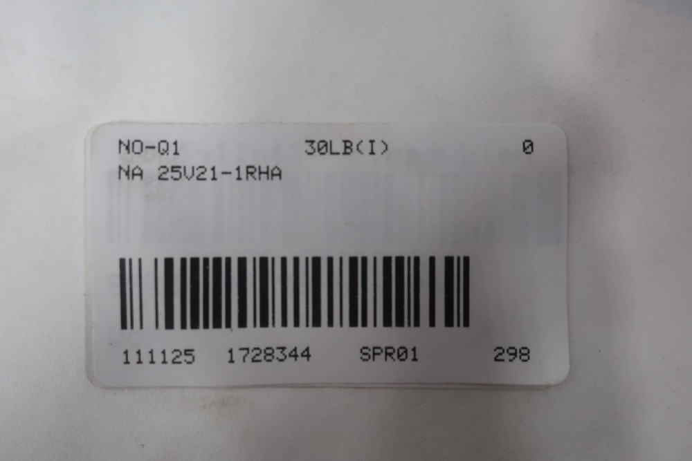International 25V21-1RHA Hydraulic Vane Pump