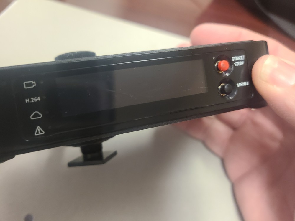 Teradek VidiU Pro Streaming Device H.264 Web Encoder