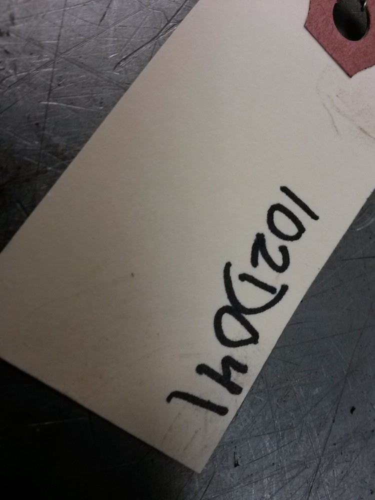 Coolant Temperature Sensor From 1999 Dodge Caravan 3.8