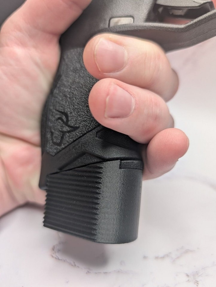 {3 PACK} Taurus TX 22 + Extension