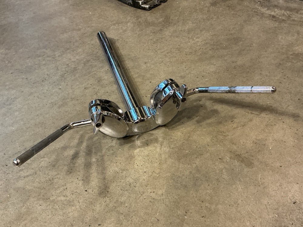 PDP Double Tom Drum Mount Holder #JK5