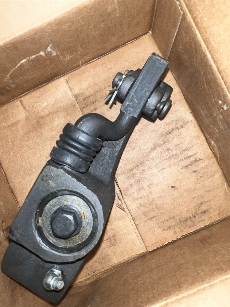 Wheeler Fleet Slack adjuster 065174