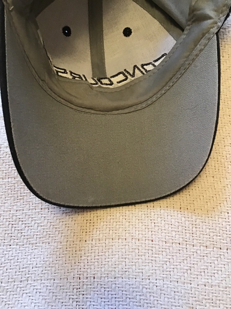 concours 14 Hat Cap