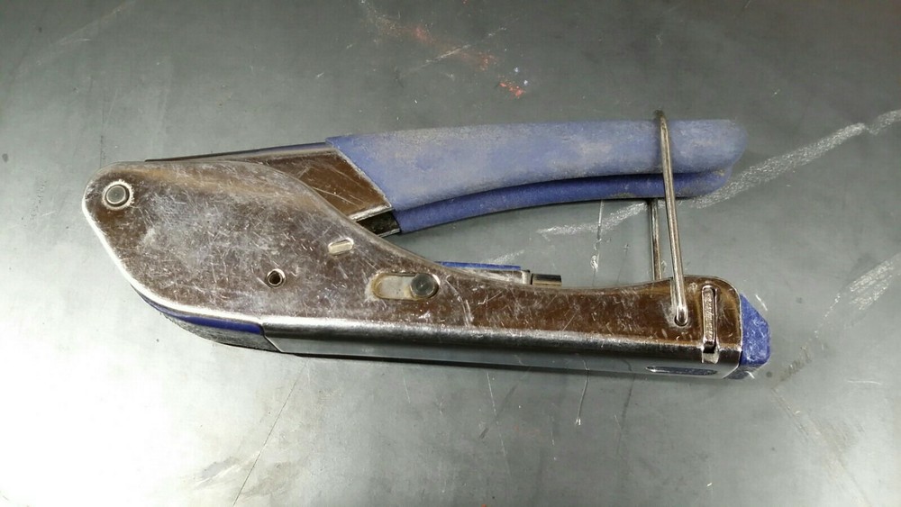 Datashark Cable Tool