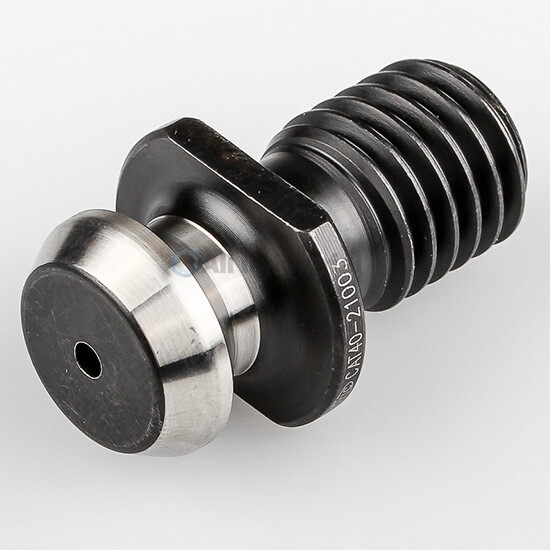 Techniks CAT40 Pull Stud/Retention Knob ANSI 45?