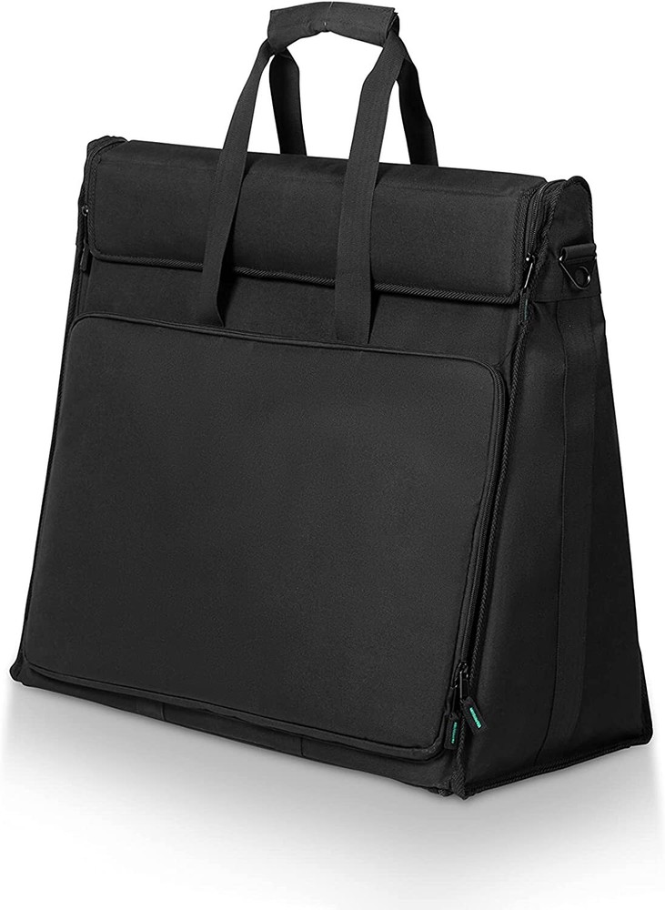 Slappa LCD Tote Bag for 22"-24" Flat Panel Screens & Computer Gaming Displays