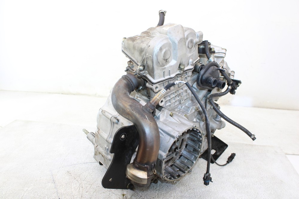 10-12 Spyder RT ENGINE MOTOR REPUTABLE SELLER