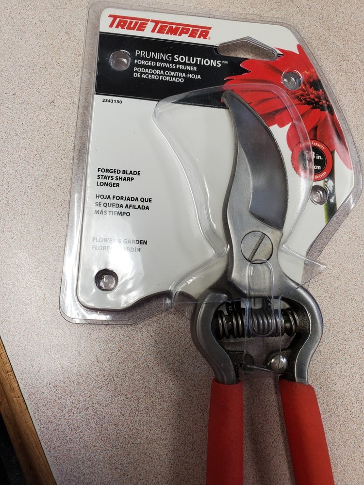 Truper pruning solutions Truper Pruner Forged blade 5/8"