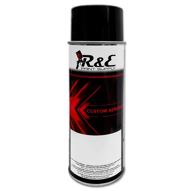 Automotive Paint for Ford W, Medium Beryl Poly