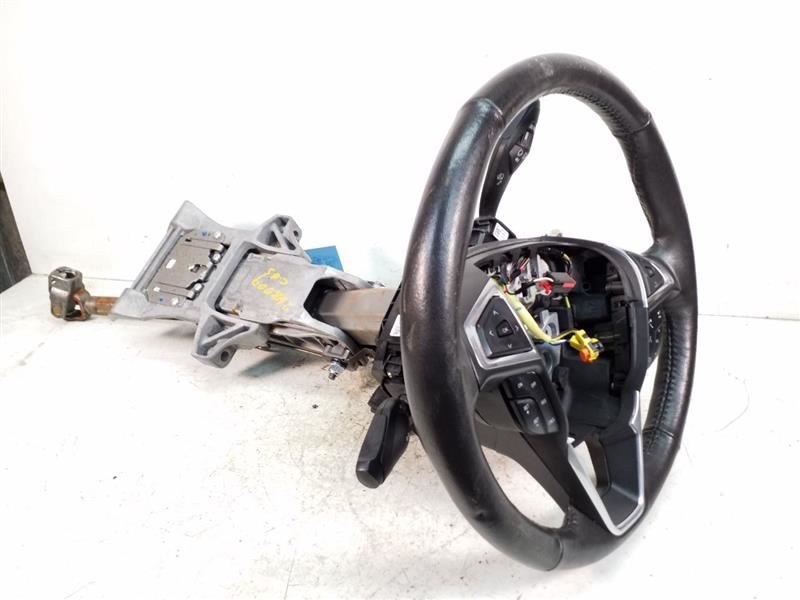 Steering Column Floor Shift Conventional Ignition Fits 14-16 FUSION 290201
