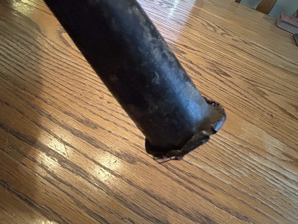 Witherby/Harrington 3” Framing Timber Chisel Socket Type