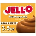 Cook & Serve Butterscotch Pudding & Pie Filling Mix