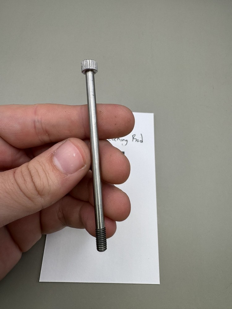 WGP Autococker Low Profile Cocking Rod