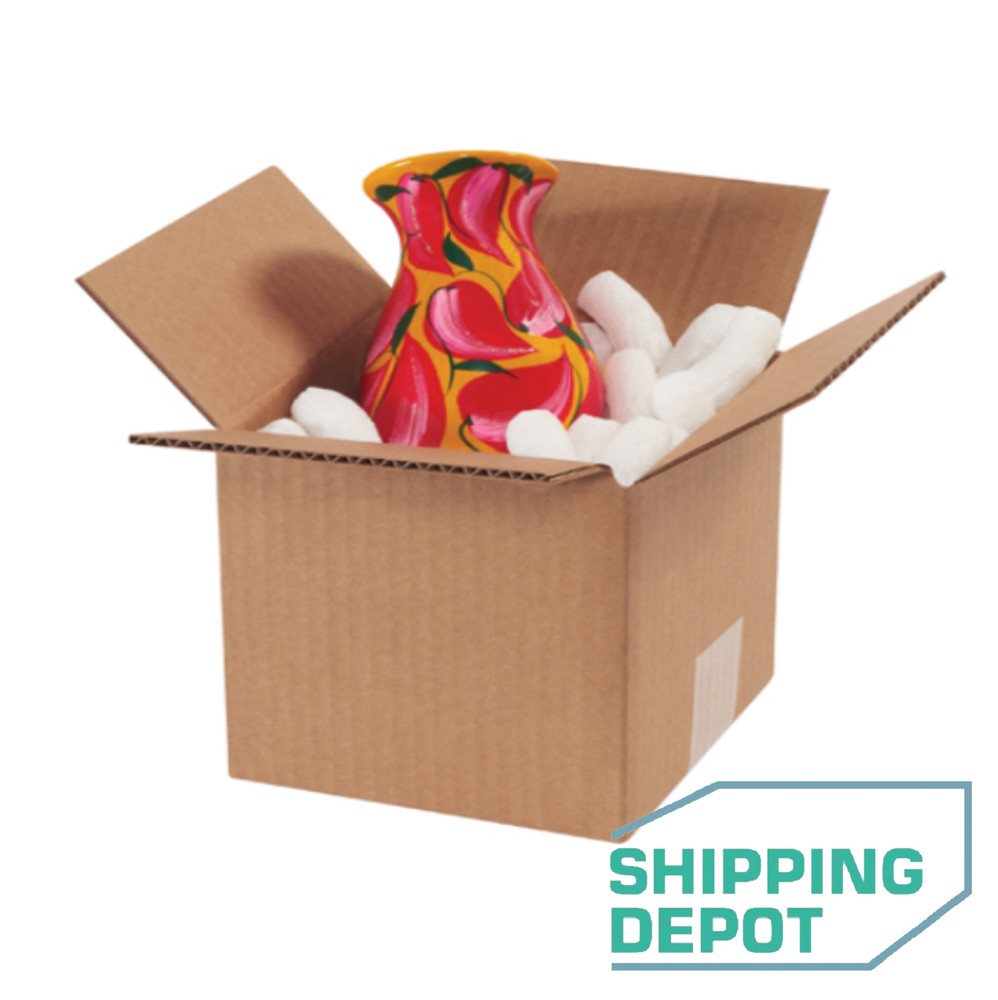 Pick Quantity 4x4x4" Cardboard Boxes Mailing Packing Shipping Box Corrugated