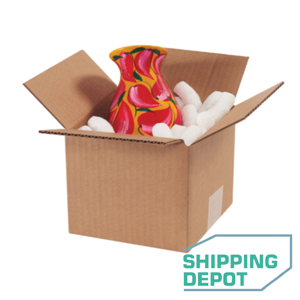 Pick Quantity 4x4x4" Cardboard Boxes Mailing Packing Shipping Box Corrugated
