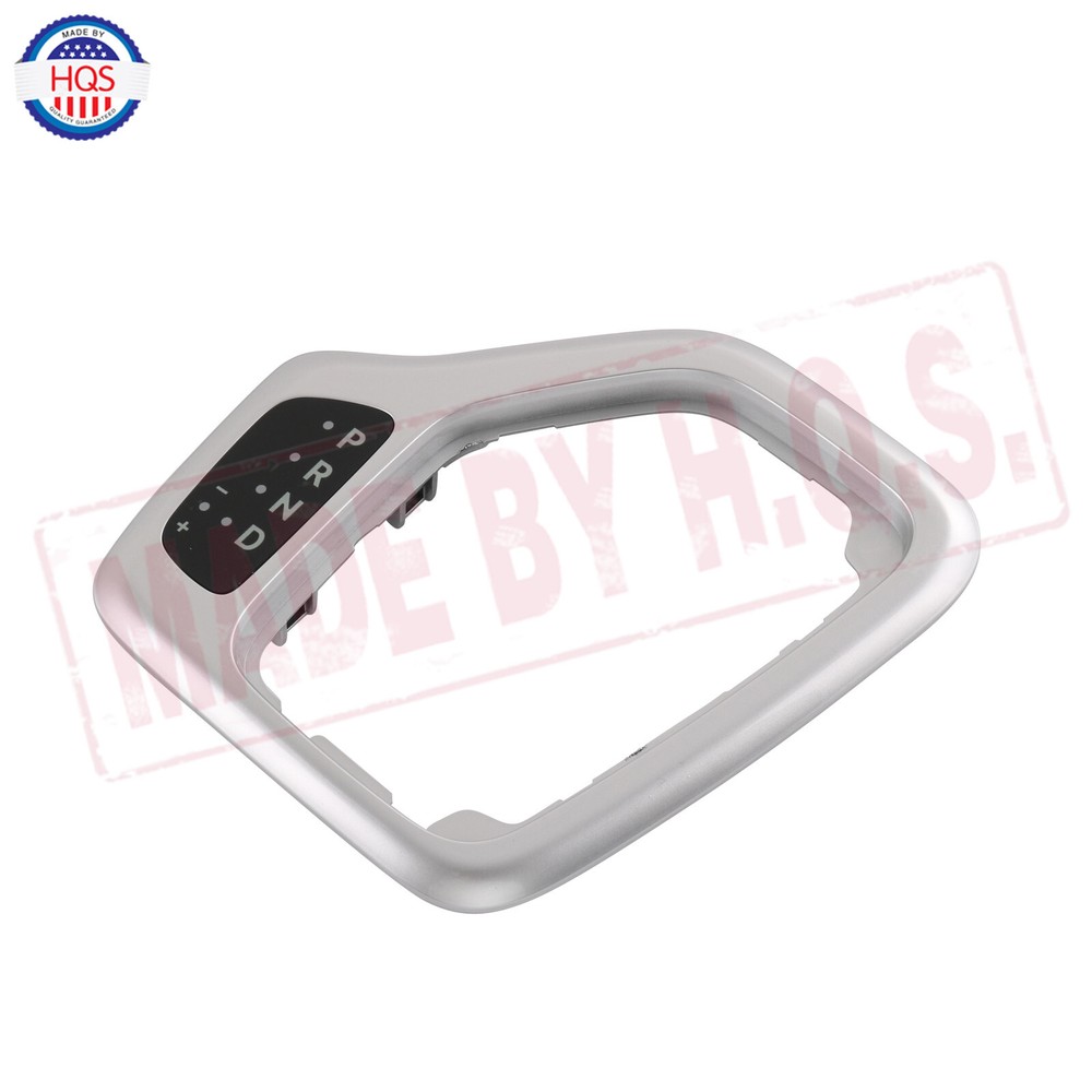 Automatic Transmission Shift Bezel 5YD27XSAAA 601402