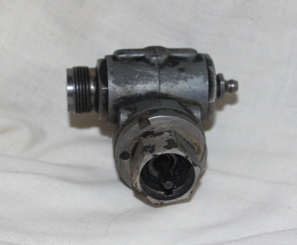 M35 M51 SPEEDOMETER DRIVE UNIT 7409623-1