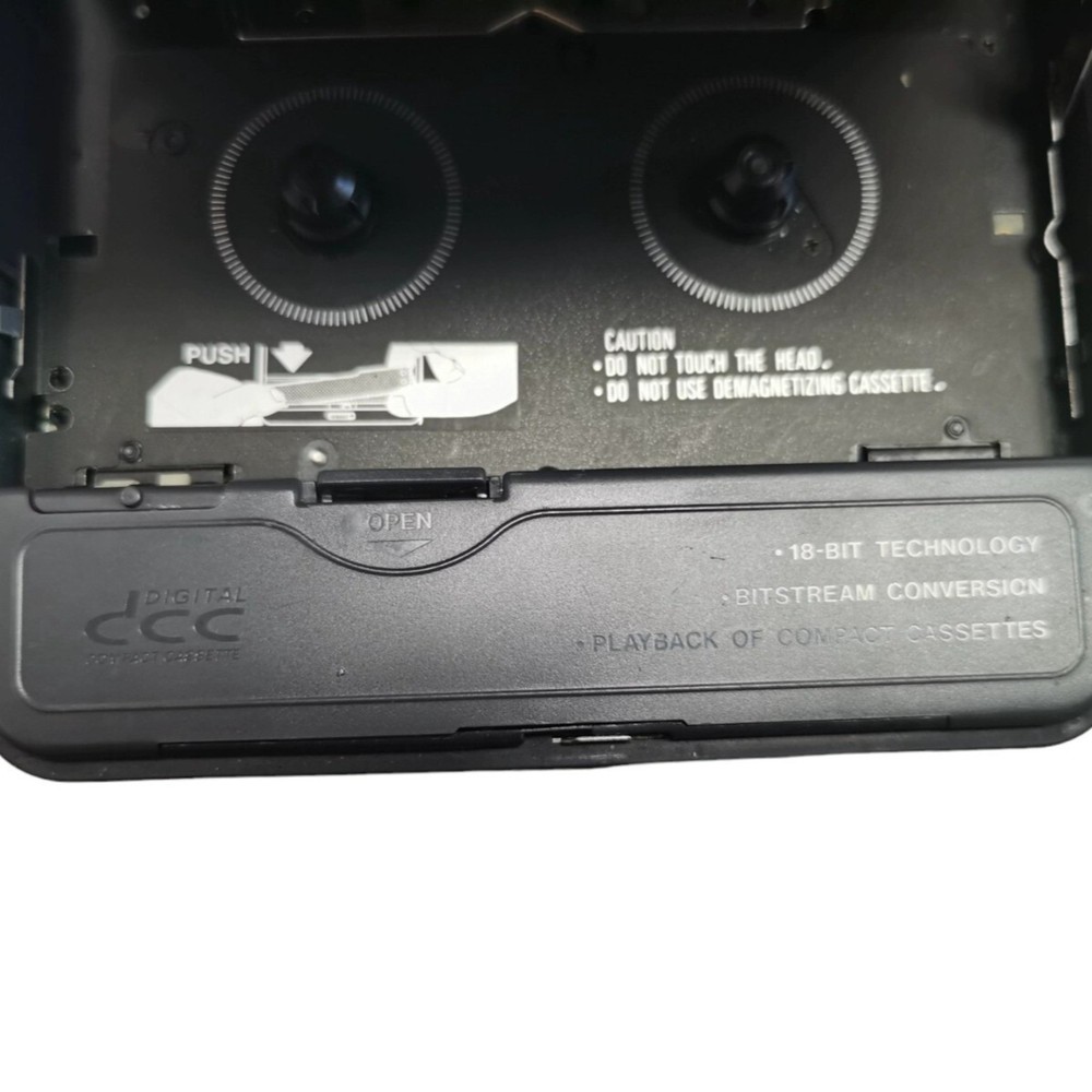 DCC170 Rechargeable Battery Case 2000mAH for Philips