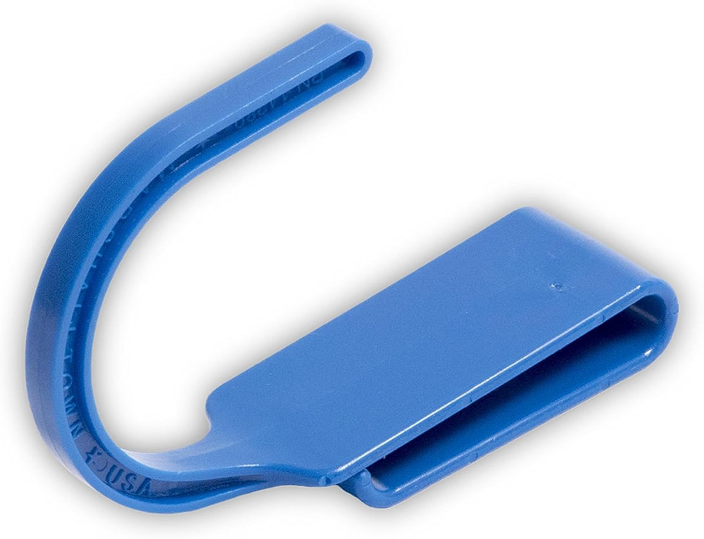 Tool Hook, Convenient Hand Tool Organization Solution, Trowel Hanger, Made in Th